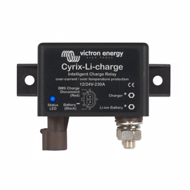 Victron Cyrix-Li-Charge 12/24V-230A